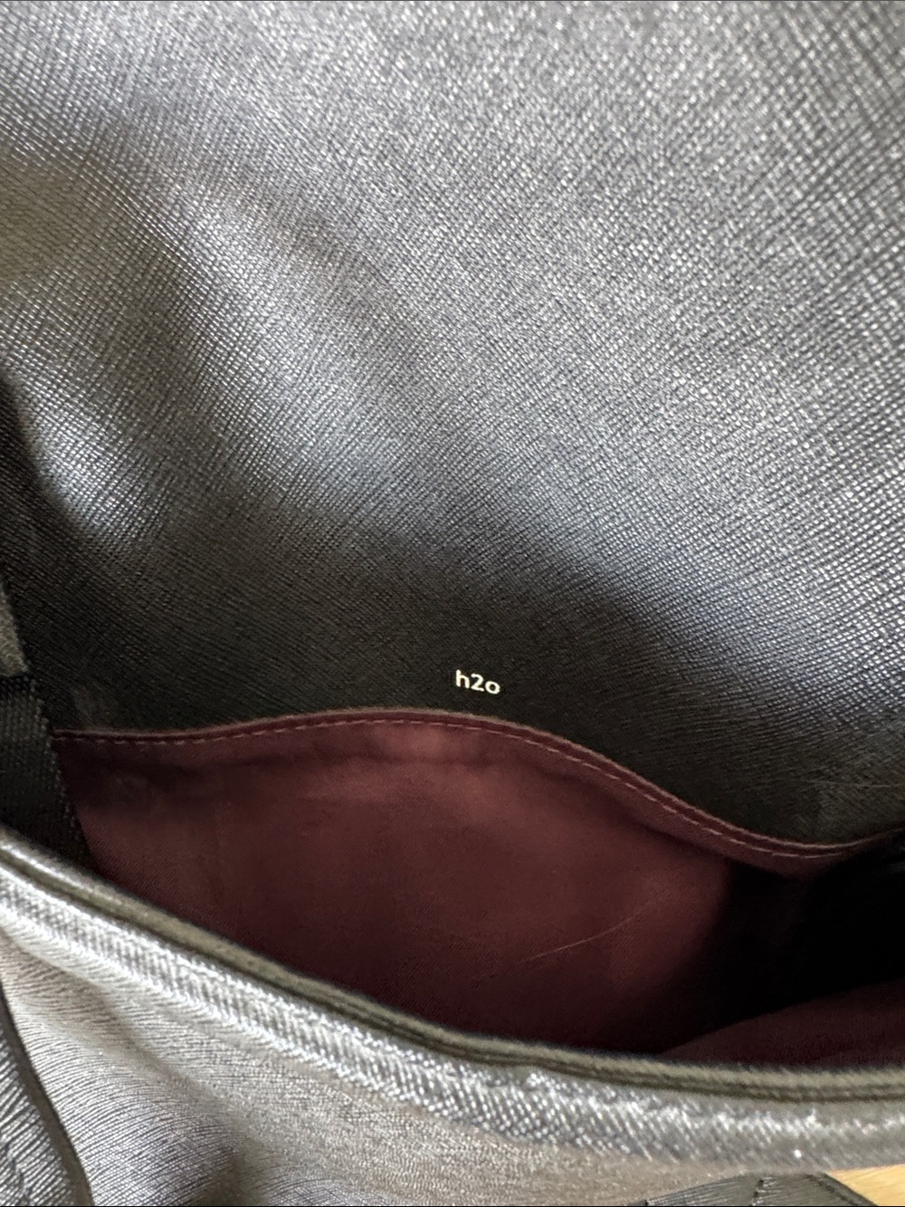lululemon athletica Black Travel Duffel Bag - Picture 13 of 15
